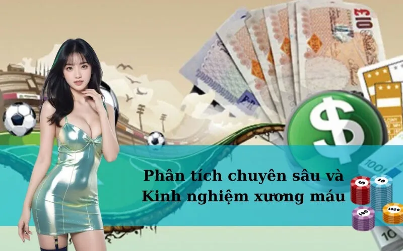 Phân tích chuyên sâu và Kinh nghiệm xương máu